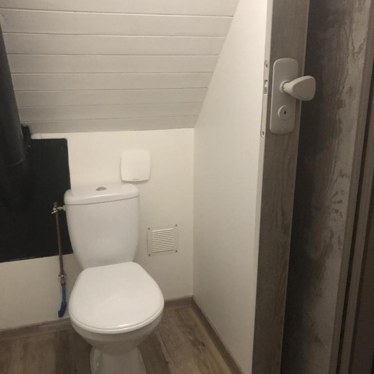 La Grange des Riders - Superior Apartment - 15