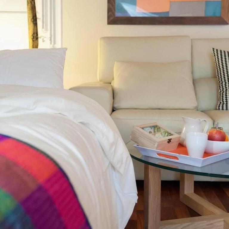 Barcelona - Provença - One-Bedroom Apartment - 6