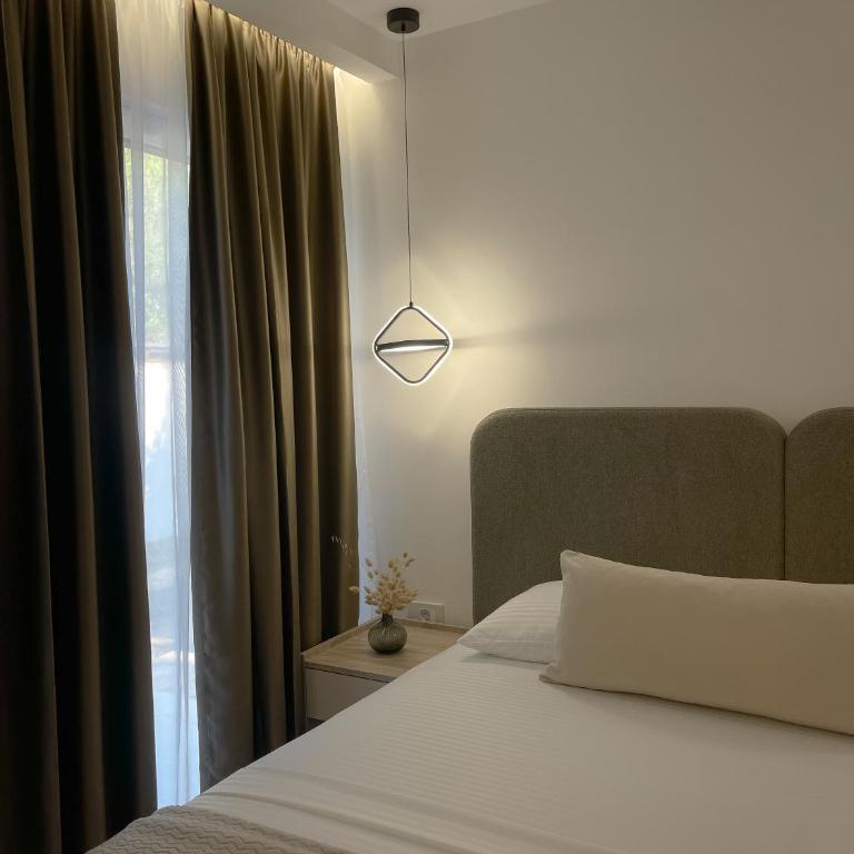 Casa Nita - Apartman sa Pogledom na Vrt - 7