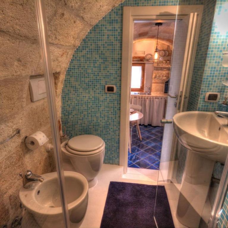G.H.03 Polignano a Mare - Casa Vacanze - 9