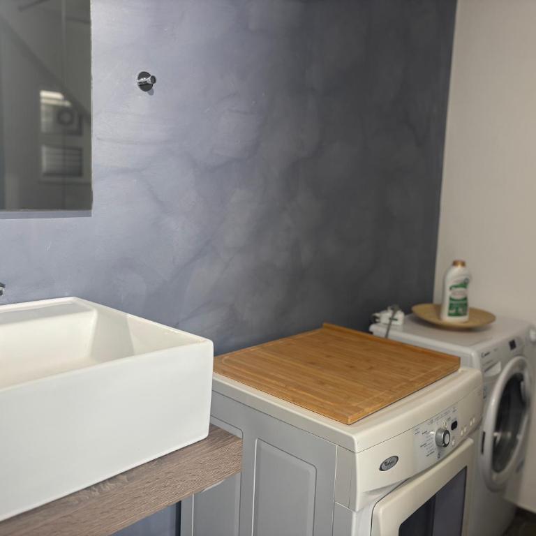 Francesco Home Catania - Appartamento con 1 Camera da Letto - 34