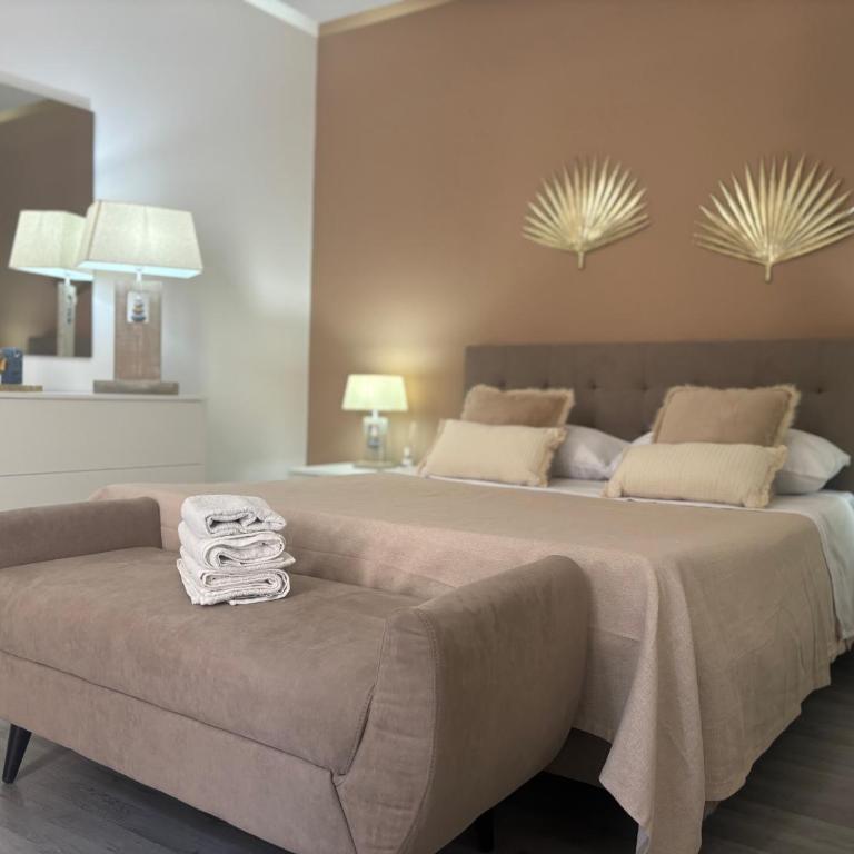 Francesco Home Catania - Appartamento con 1 Camera da Letto - 1