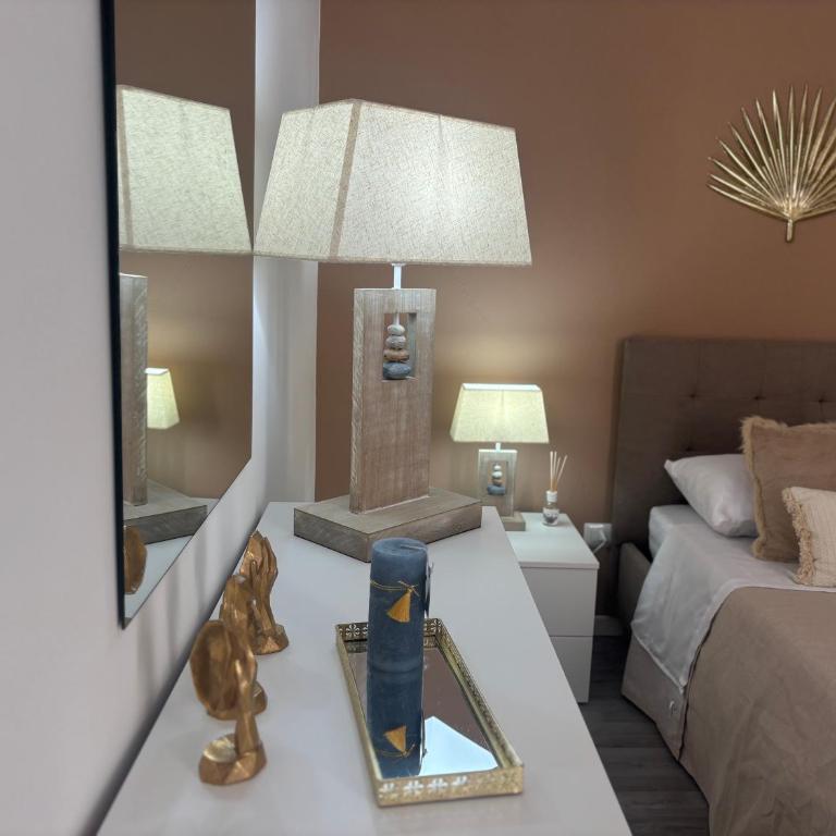 Francesco Home Catania - Appartamento con 1 Camera da Letto - 4