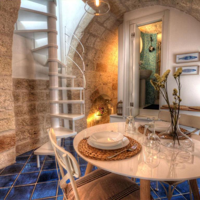 G.H.03 Polignano a Mare - Casa Vacanze - 2