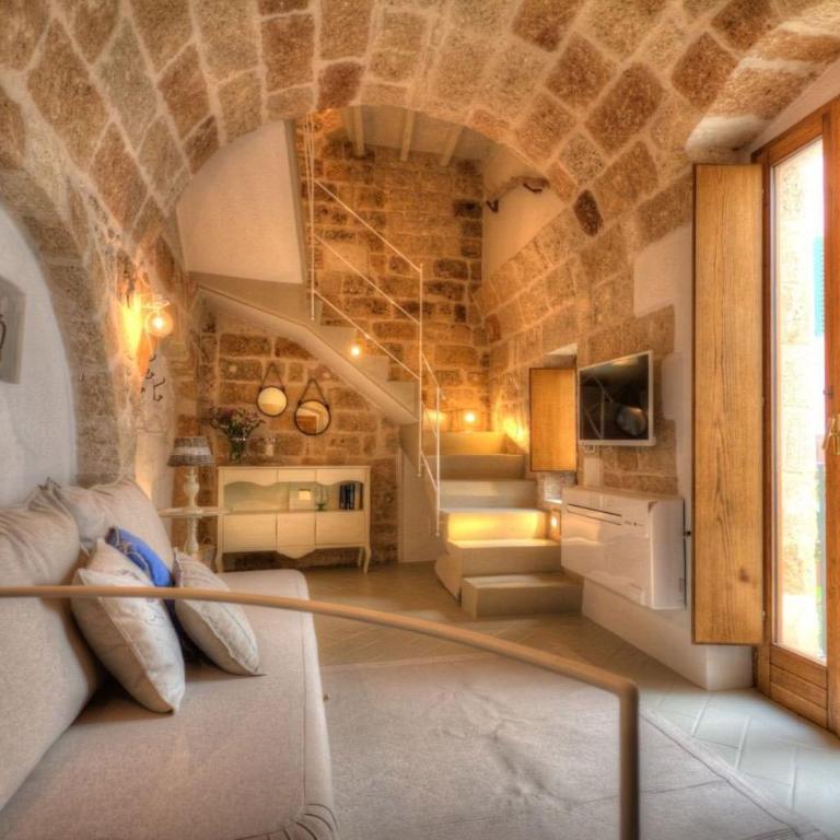 G.H.03 Polignano a Mare - Casa Vacanze - 4
