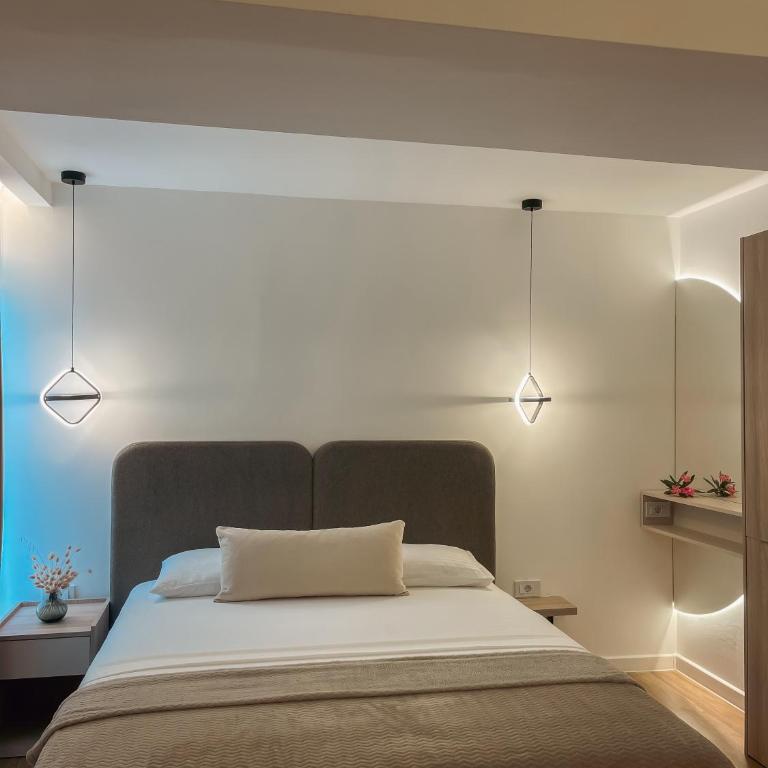 Casa Nita - Apartman sa Pogledom na Vrt - 4
