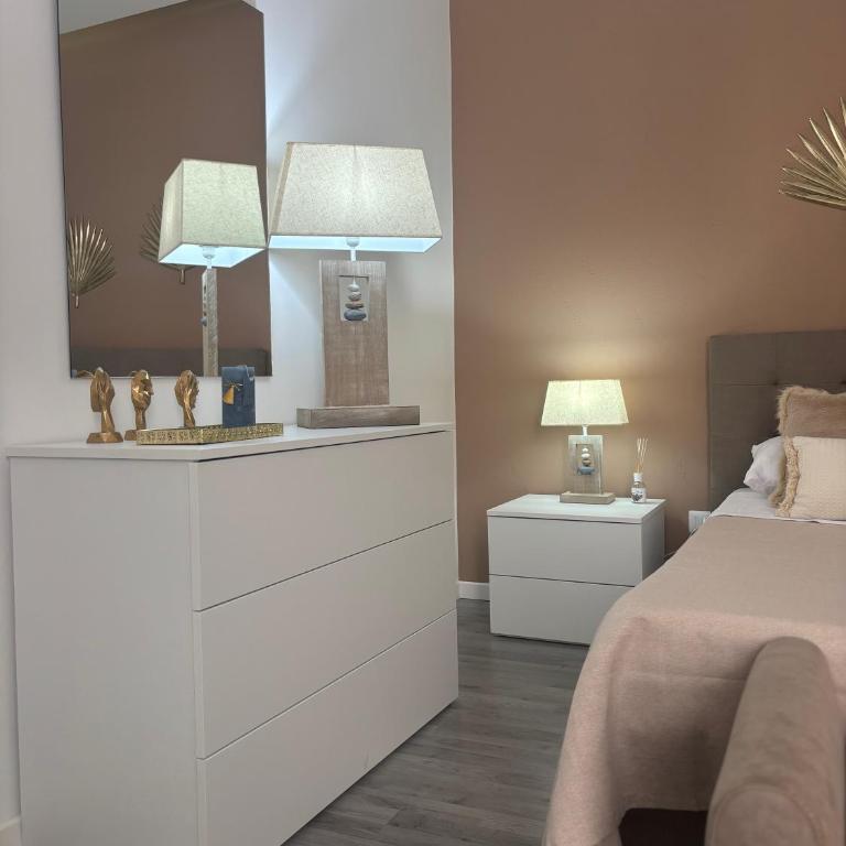 Francesco Home Catania - Appartamento con 1 Camera da Letto - 6
