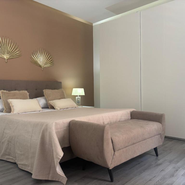 Francesco Home Catania - Appartamento con 1 Camera da Letto - 37