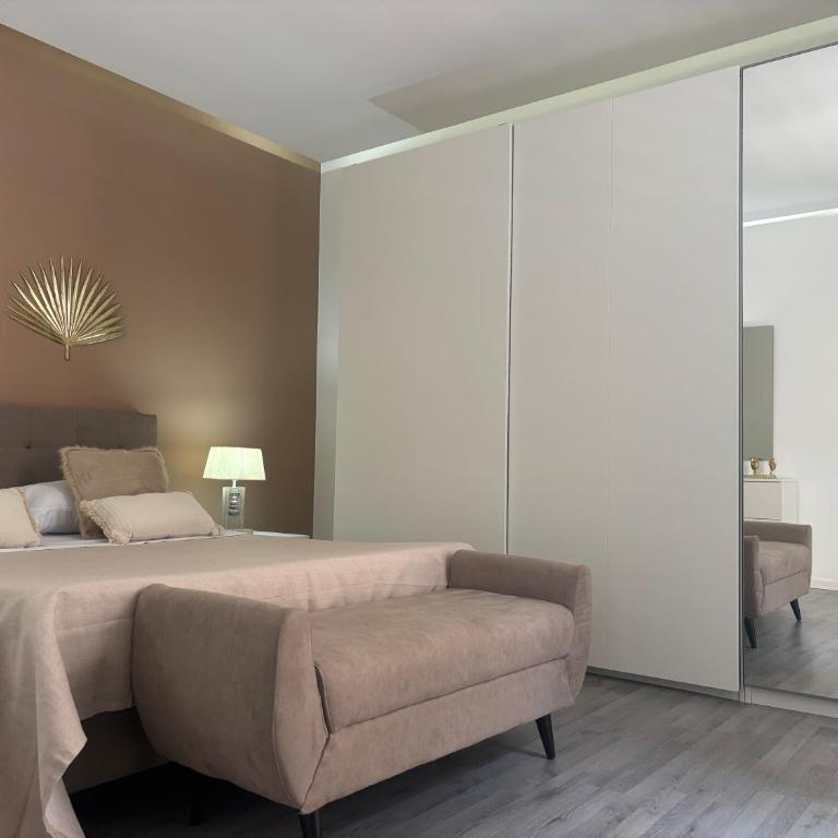 Francesco Home Catania - Appartamento con 1 Camera da Letto - 5