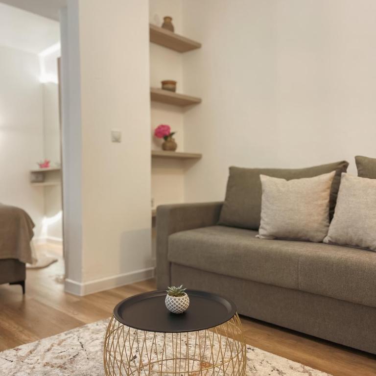 Casa Nita - Apartman sa Pogledom na Vrt - 11