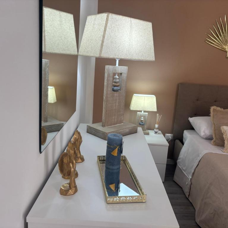 Francesco Home Catania - Appartamento con 1 Camera da Letto - 9