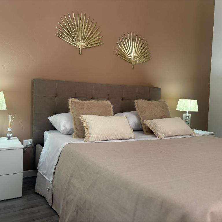 Francesco Home Catania - Appartamento con 1 Camera da Letto - 10