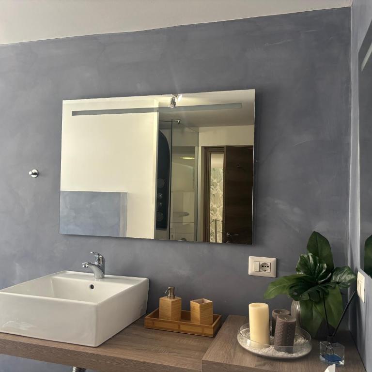 Francesco Home Catania - Appartamento con 1 Camera da Letto - 20