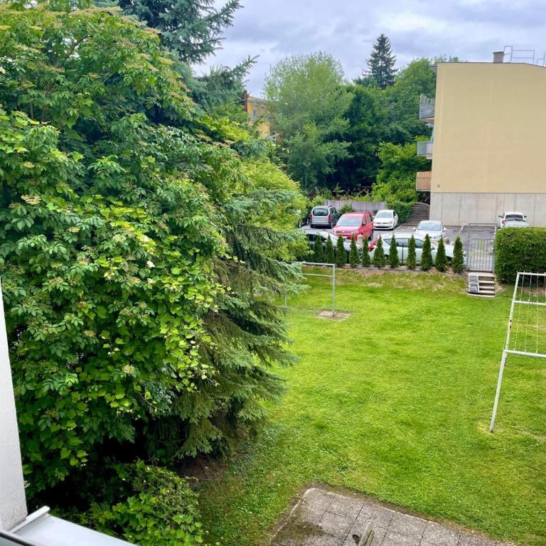 Geidorf Residenz - Serviced Apartments & Parking - Appartement 1 Chambre - 7