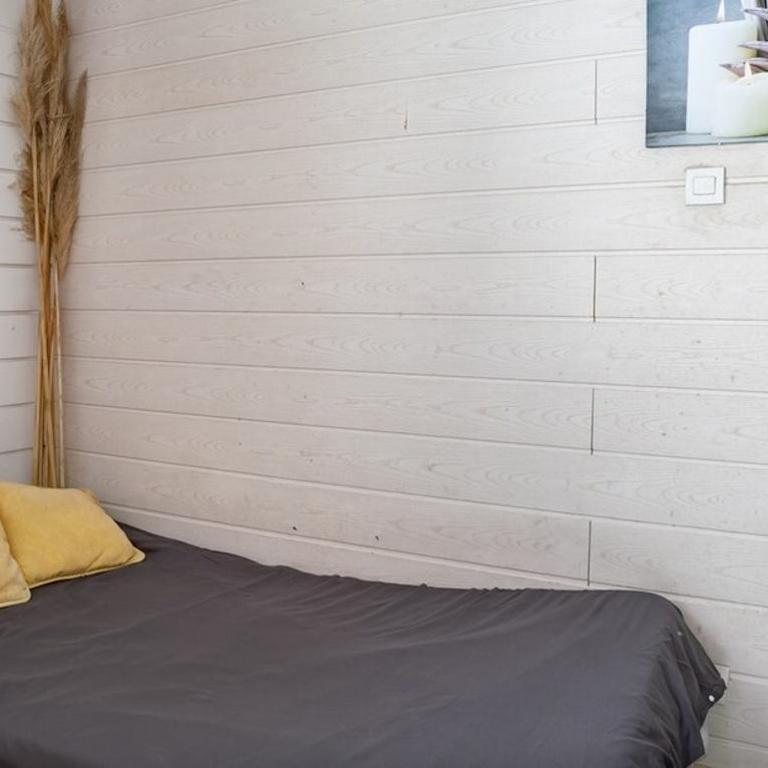 Appartement lumineux Abbé - Apartment mit 2 Schlafzimmern - 3