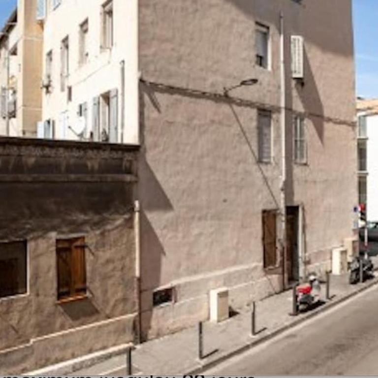 Appartement lumineux Abbé - Apartment mit 2 Schlafzimmern - 5