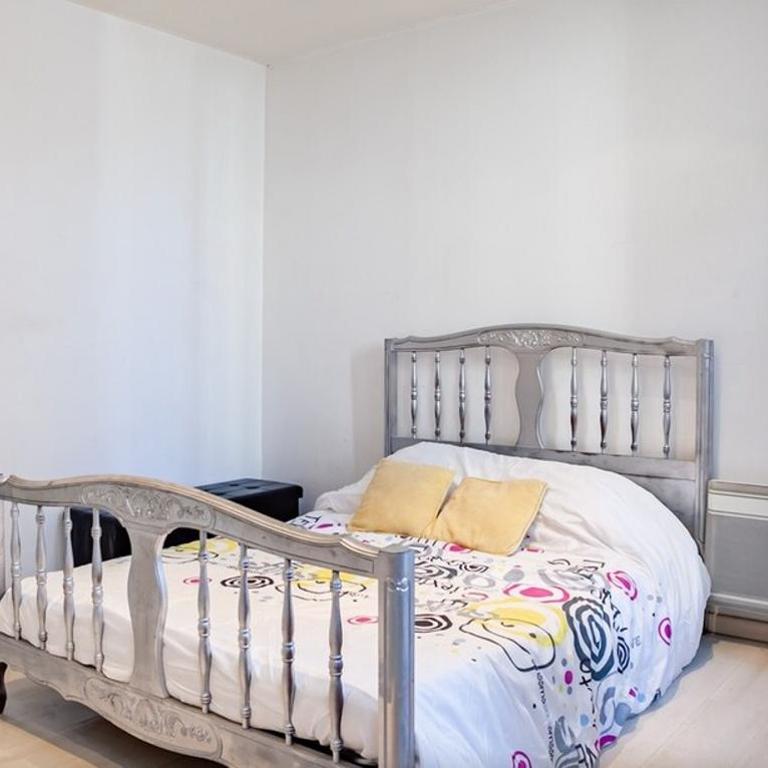 Appartement lumineux Abbé - Apartment mit 2 Schlafzimmern - 7