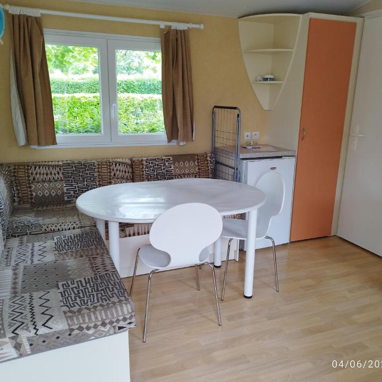 Camping Del Padel - Mobile Home - 4