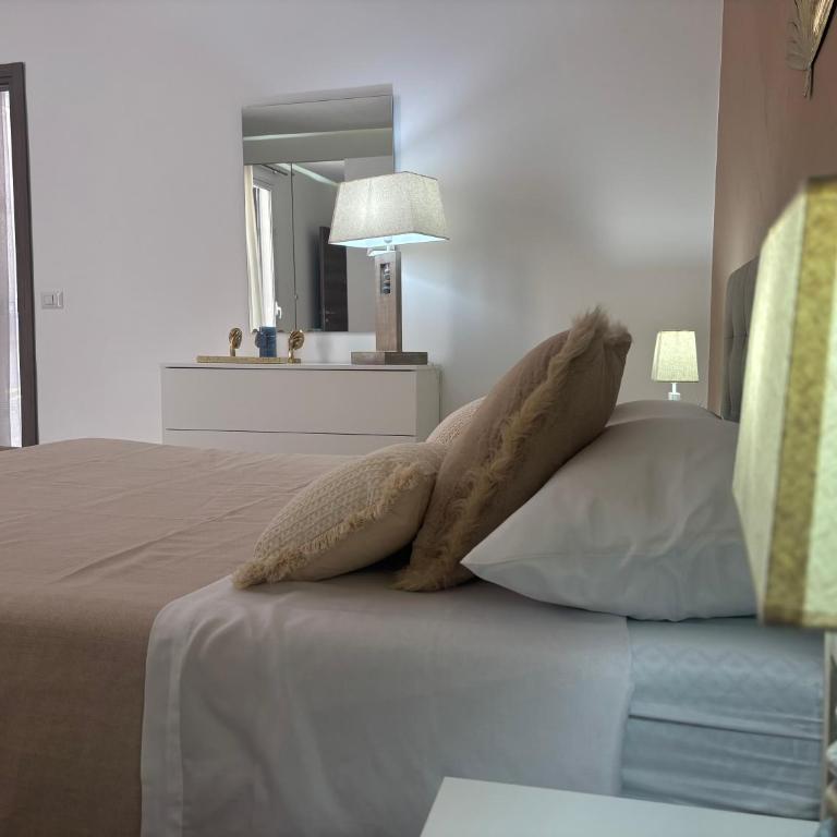 Francesco Home Catania - Appartamento con 1 Camera da Letto - 44