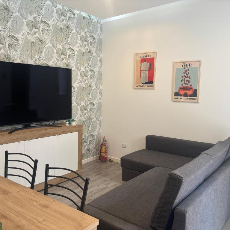 Francesco Home Catania - Appartamento con 1 Camera da Letto - 18