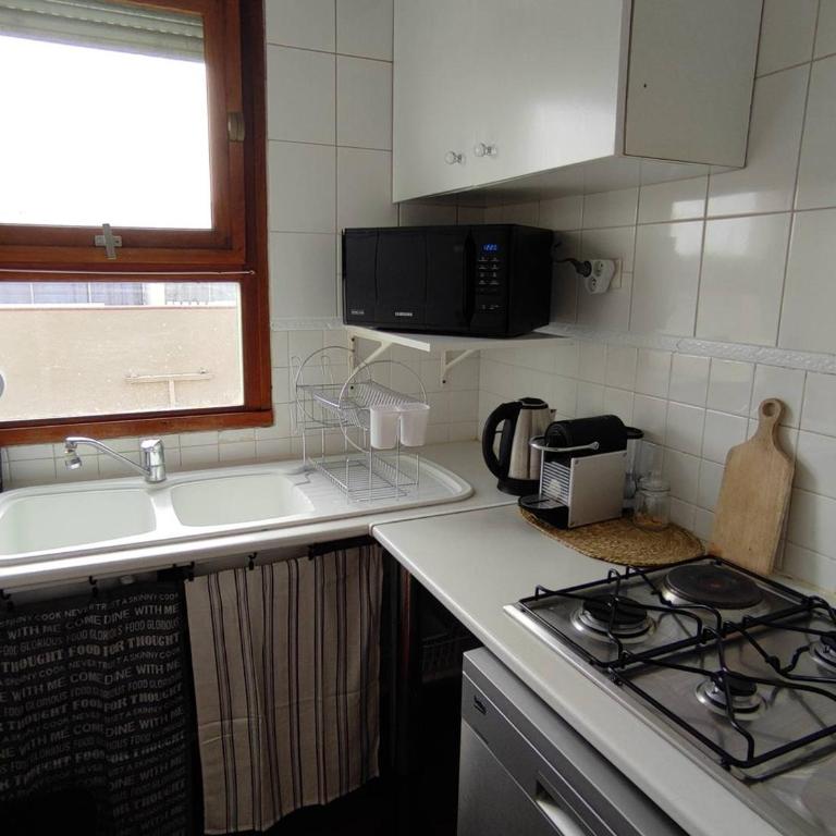 Bel appartement 3 pièces - 6 pers - Accès plage direct - Parking - TV/Lave-vaisselle/Lave-linge - FR-1-81-273 - Appartamento (6 Adulti) - 11