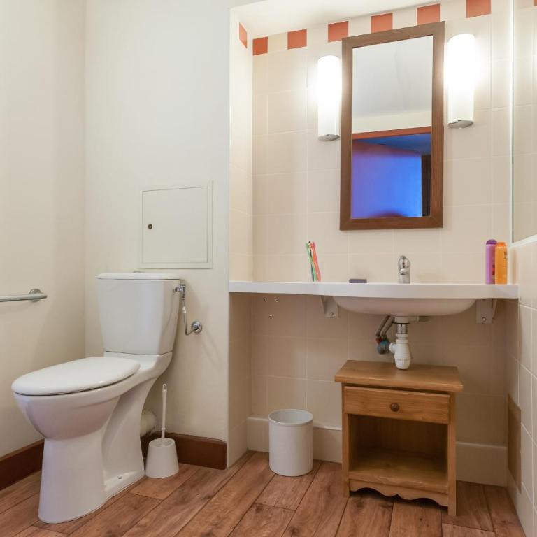 Résidence Pierre & Vacances Le Belmont - Appartement 2 Chambres en Duplex avec Balcon (7 Personnes) - 2
