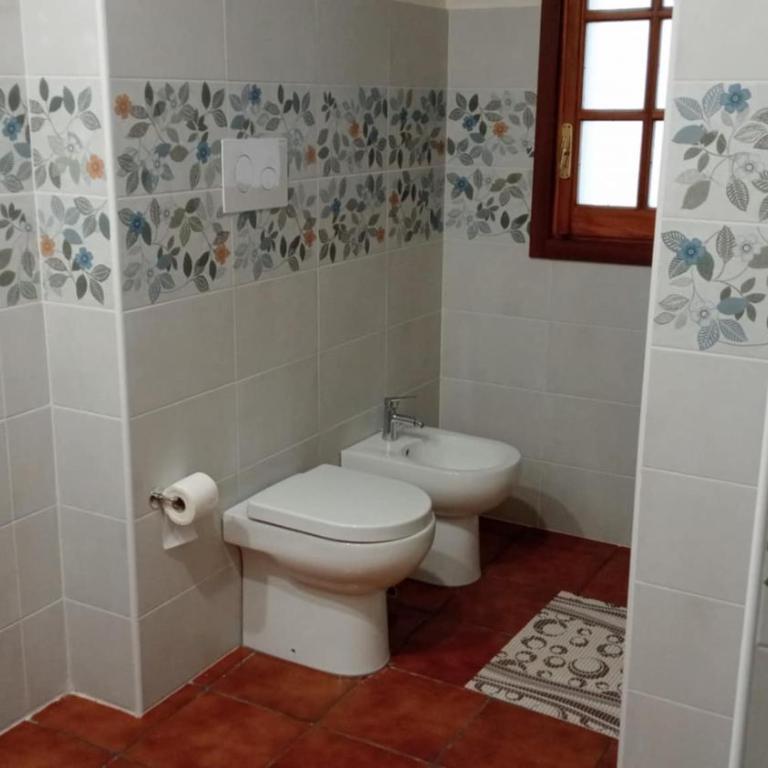 Butterfly University Rooms - Camera Queen con Bagno in Comune - 3