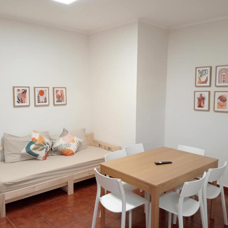 Butterfly University Rooms - Camera Queen con Bagno in Comune - 5