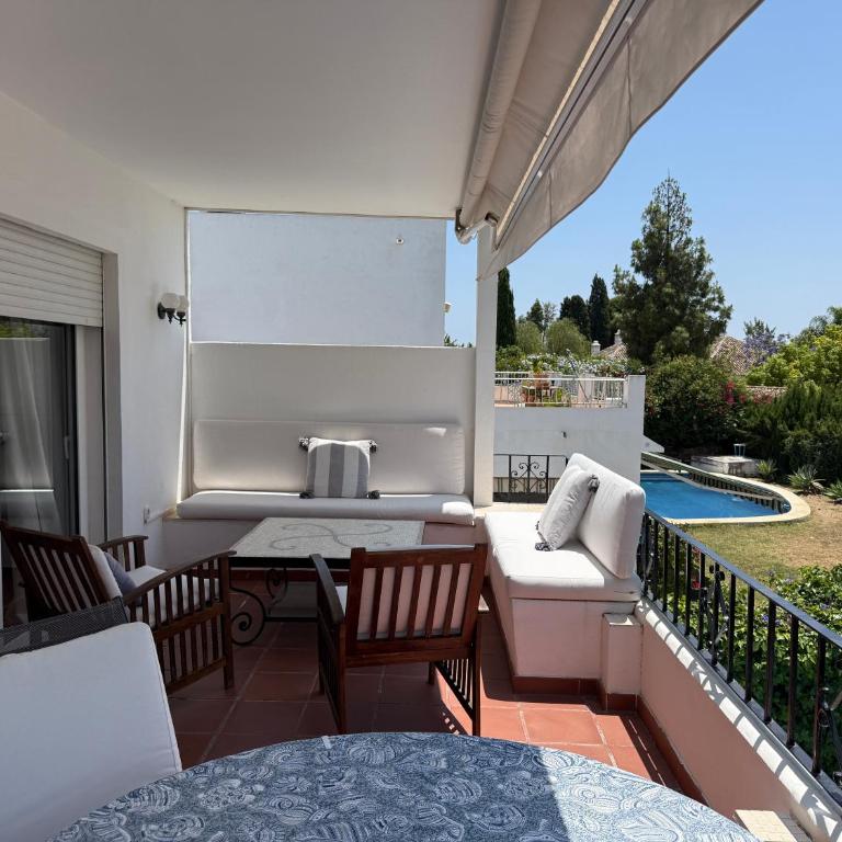 Villa Golf & Relax Guadalmina - EaW Homes - Villa - 5