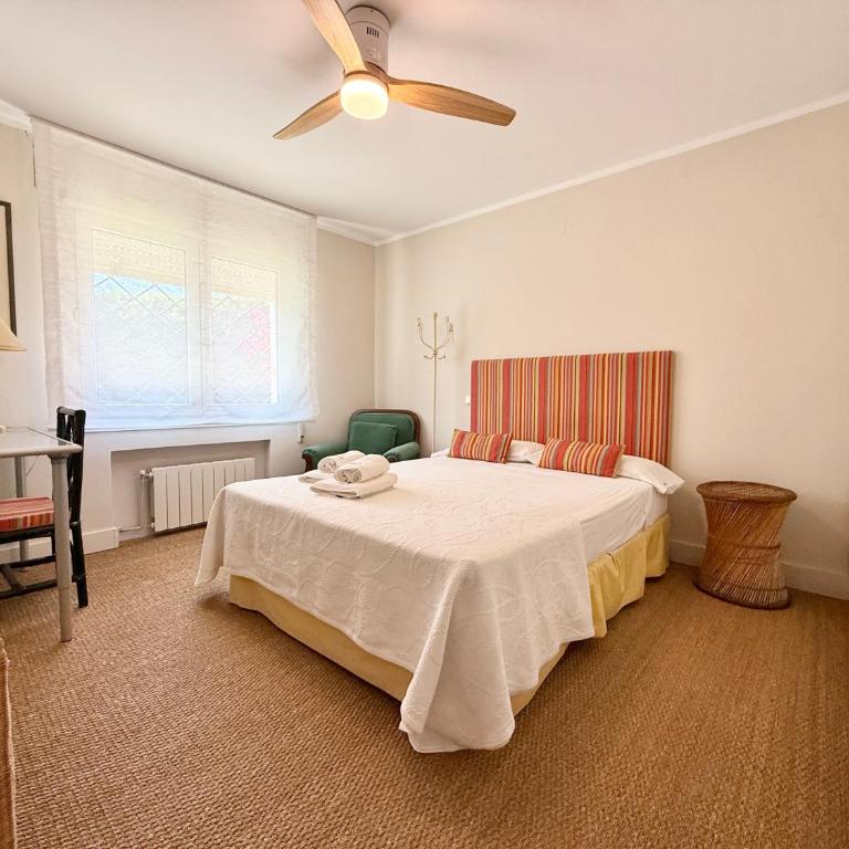 Villa Golf & Relax Guadalmina - EaW Homes - Villa - 16