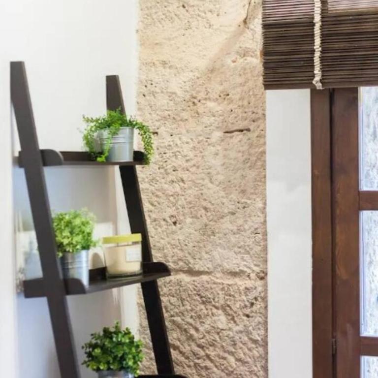 Cozy apartment in the old town - San Ramon - Apartamento de 1 dormitorio - 7