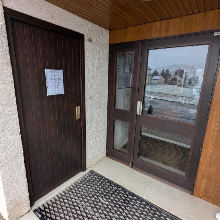 Studio au rez-de-chaussée accès direct jardin - Appartement 1 Chambre - 5