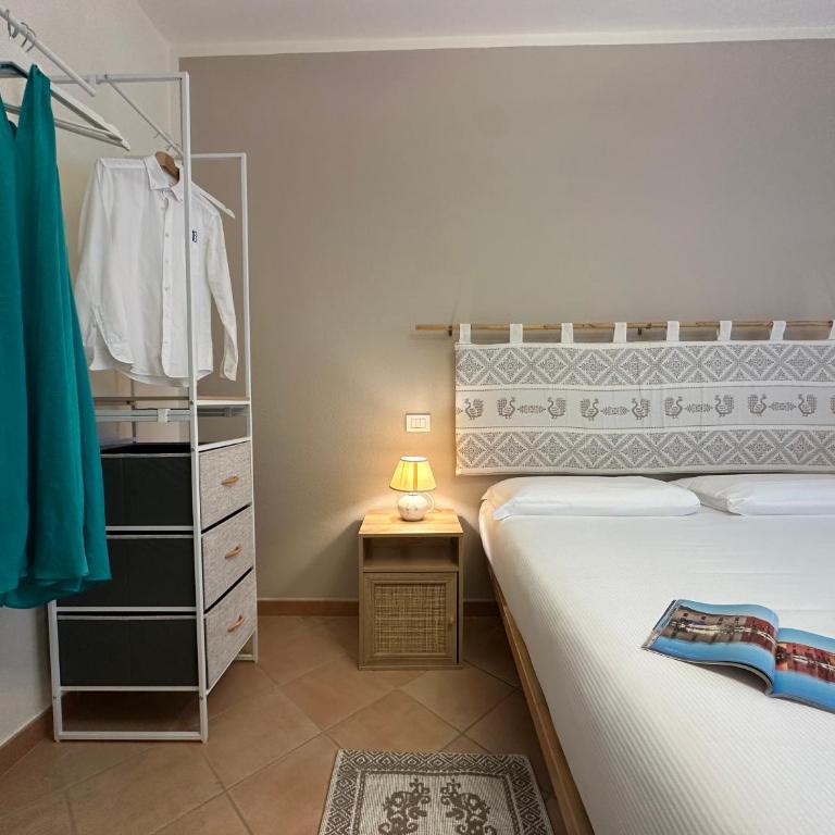 NG Collection I Graniti - Appartamento con 1 Camera da Letto - 5
