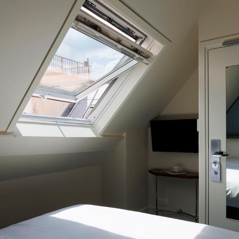 Hôtel Folie - Orso Hotels - Chambre Triple - 10