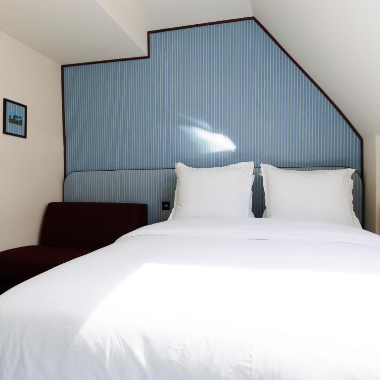 Hôtel Folie - Orso Hotels - Chambre Triple - 7