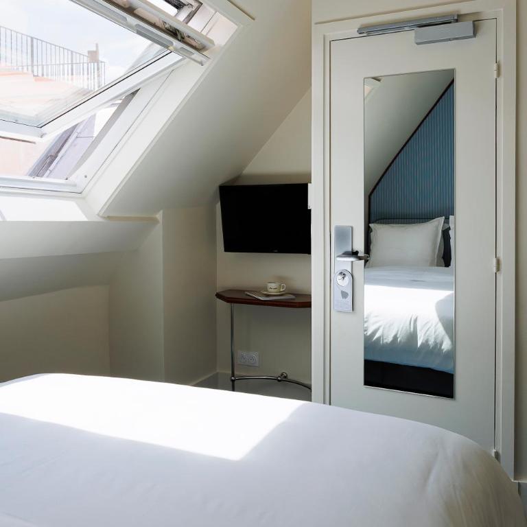 Hôtel Folie - Orso Hotels - Chambre Triple - 5