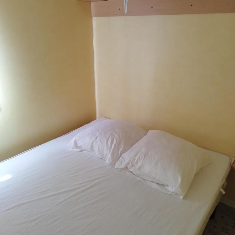 Camping Del Padel - Mobile Home - 1