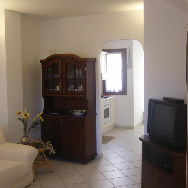 Appartamento VERDE a Santa Teresa Gallura con POSTO AUTO in GARAGE e con giardino - Casa Vacanze - 4