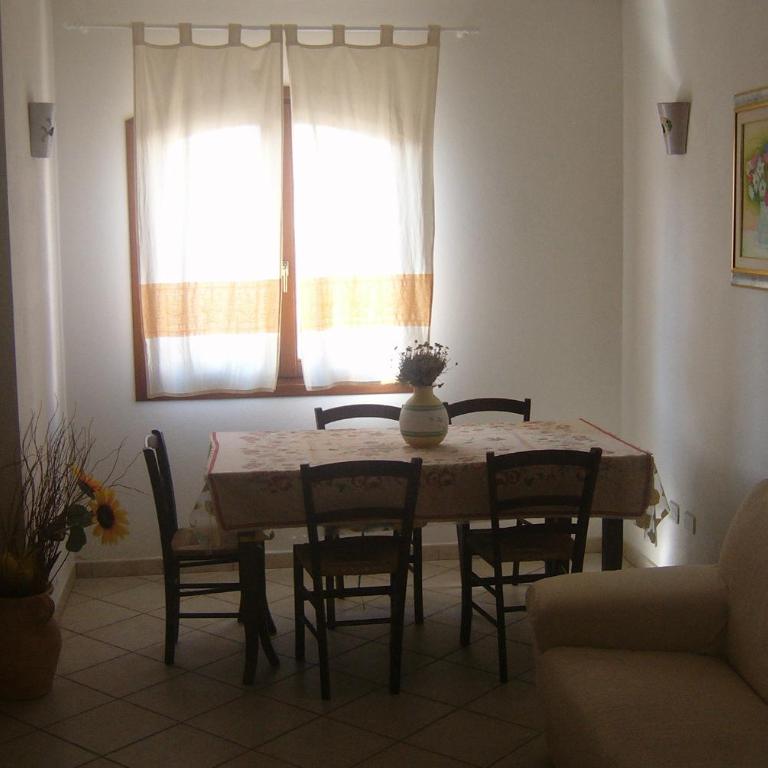 Appartamento VERDE a Santa Teresa Gallura con POSTO AUTO in GARAGE e con giardino - Casa Vacanze - 6
