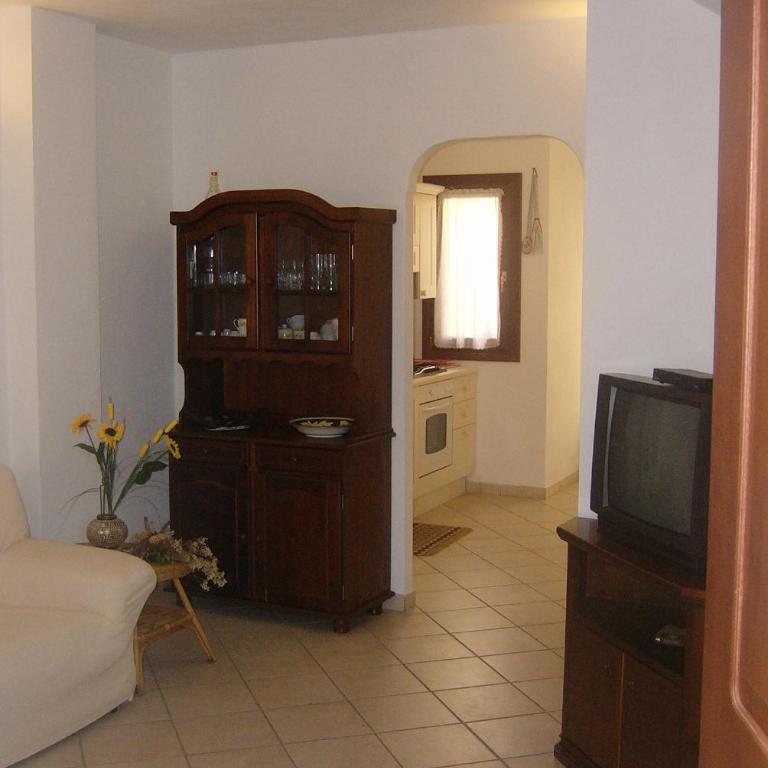Appartamento VERDE a Santa Teresa Gallura con POSTO AUTO in GARAGE e con giardino - Casa Vacanze - 7