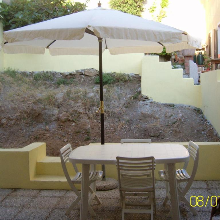 Appartamento VERDE a Santa Teresa Gallura con POSTO AUTO in GARAGE e con giardino - Casa Vacanze - 8