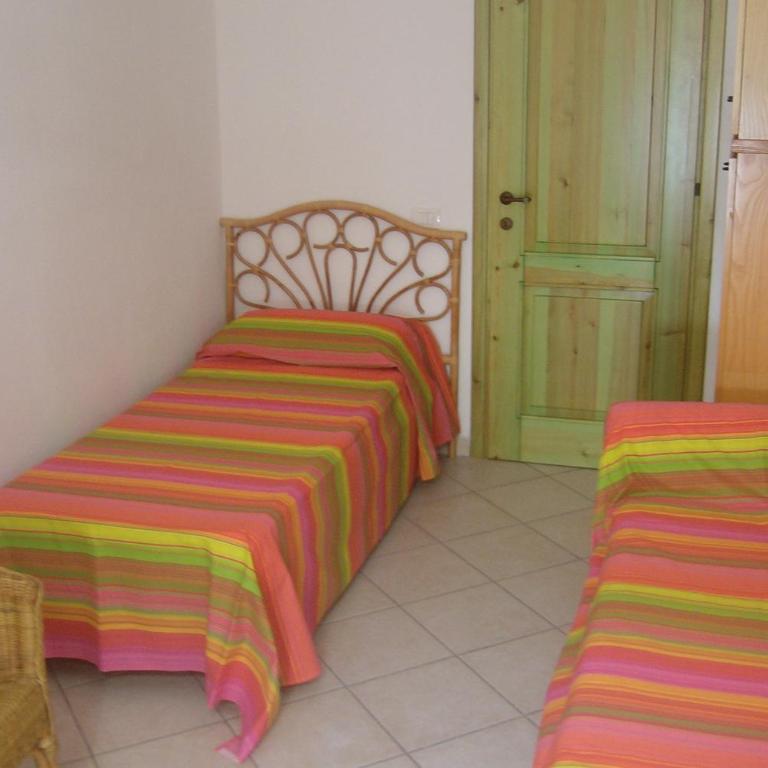 Appartamento VERDE a Santa Teresa Gallura con POSTO AUTO in GARAGE e con giardino - Casa Vacanze - 10