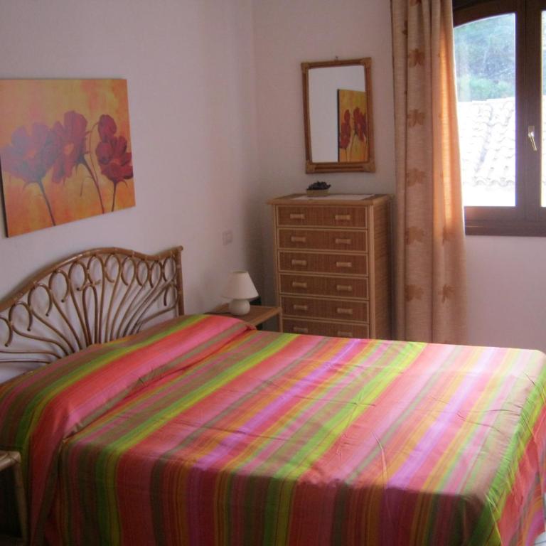 Appartamento VERDE a Santa Teresa Gallura con POSTO AUTO in GARAGE e con giardino - Casa Vacanze - 12