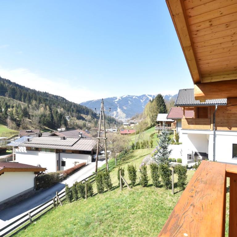 Ski-N-Lake Chalet One - Chalet mit 4 Schlafzimmern und Terrasse - 2