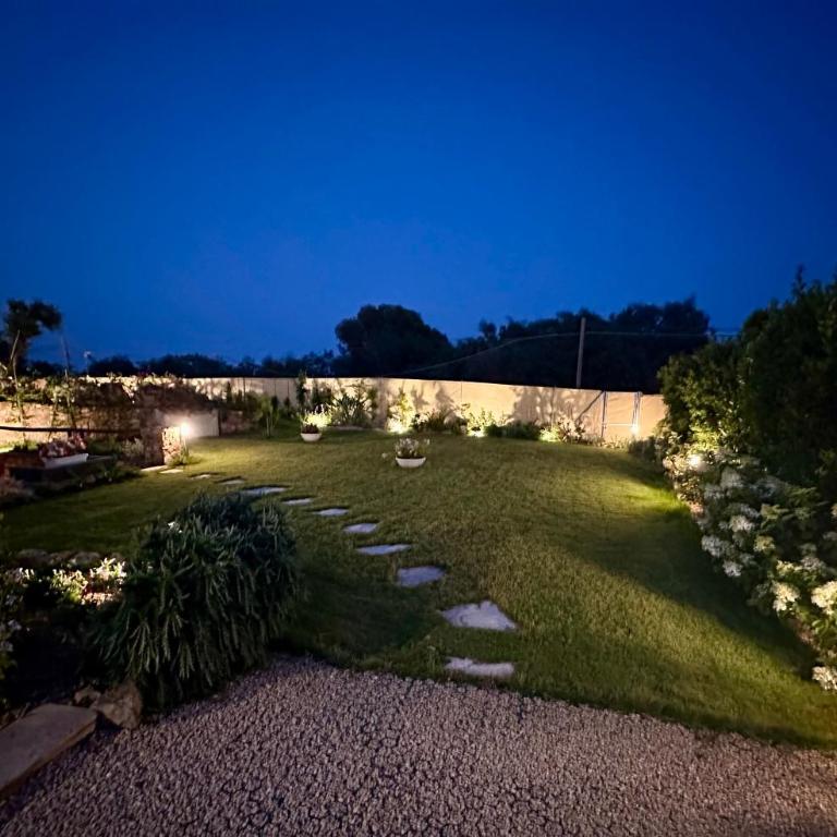 Villa Zippiri Is Molas Pula - Casa con 2 Camere da Letto - 10