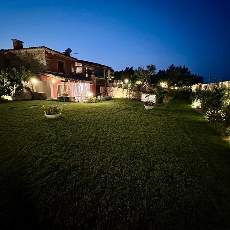 Villa Zippiri Is Molas Pula - Casa con 2 Camere da Letto - 7