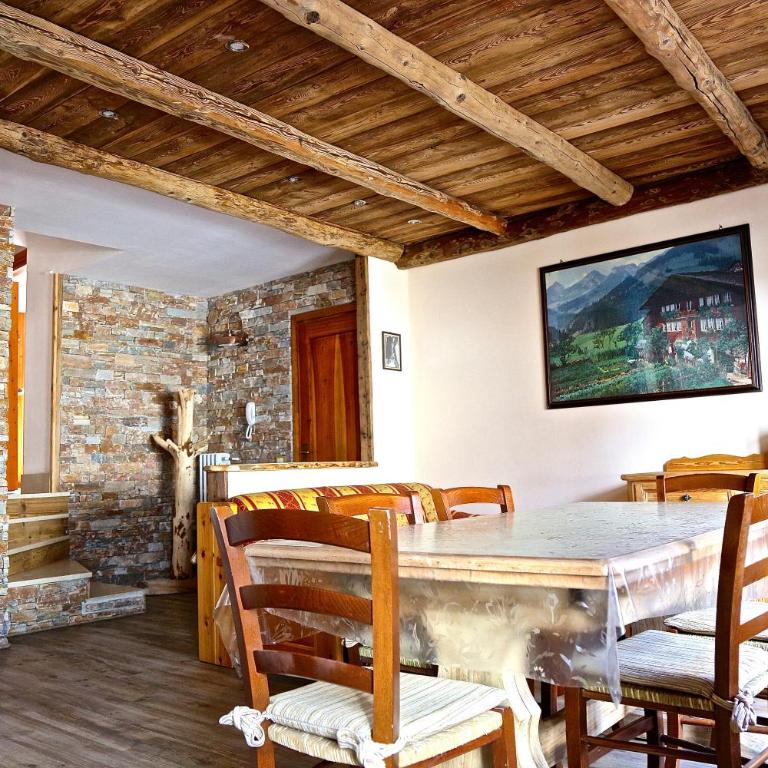 Eydappartamenti - Appartamentino su 2 Livelli - 11