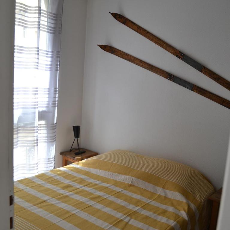 Plein centre - Idéal Familles 3 enfants - Appartement 2 Chambres - 5