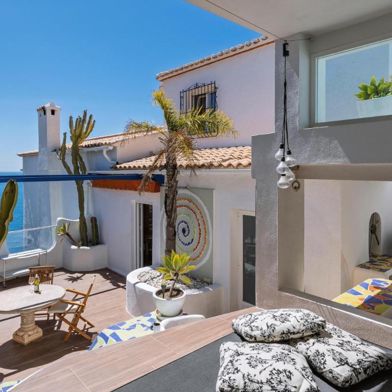 Casa La Gaviota - Villa - 48