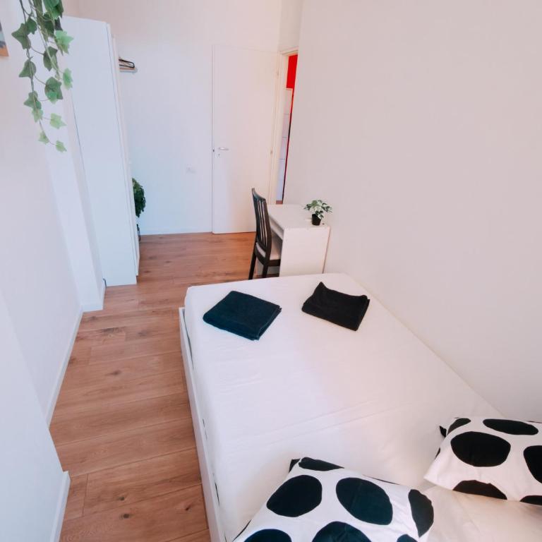 Casa Giada - Appartamento con 2 Camere da Letto - 23